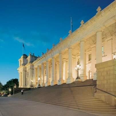 Parliament House