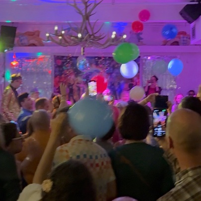 German Music Night
