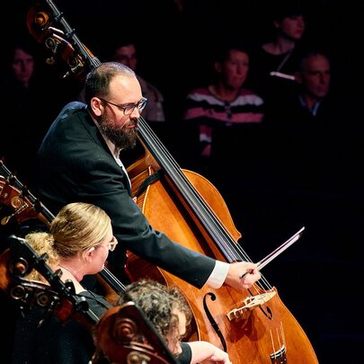 Metropolis: Sounds of Cinema