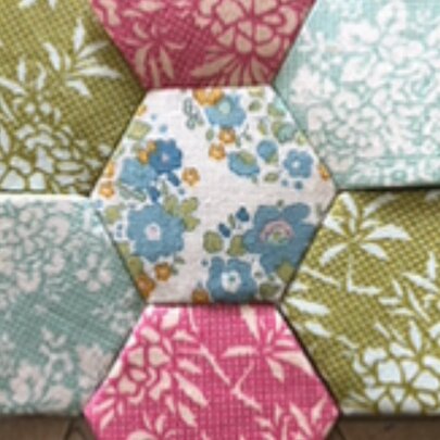 Hand Quilting Class