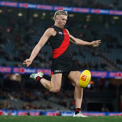AFL Round 23: Essendon v St Kilda