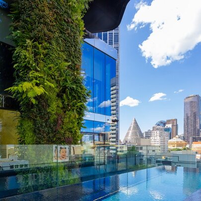 The best new hotels in Melbourne