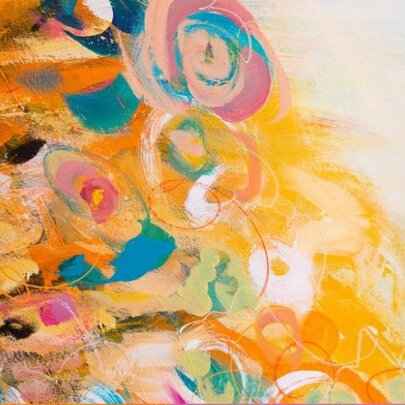Introduction to Abstract Art