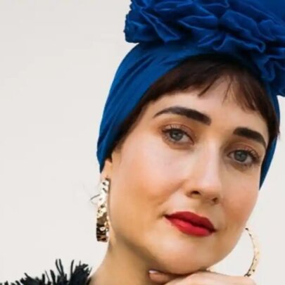 Thalia Joan: Tell Me About It?