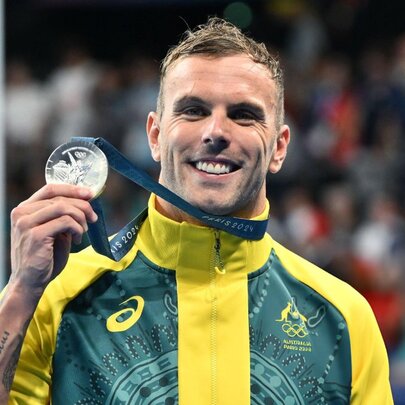 Swim Safe Family Day with Kyle Chalmers