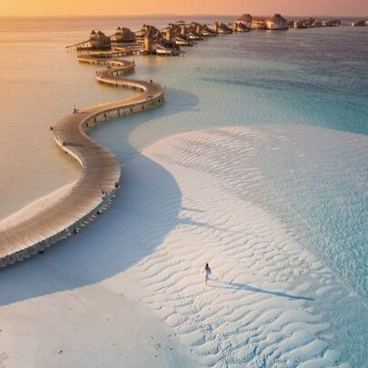 The Luxury Travel Event