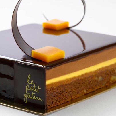 Le Petit Gateau