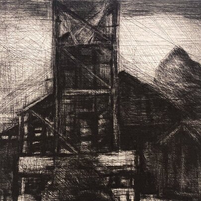 Louise Donovan: Common Ground