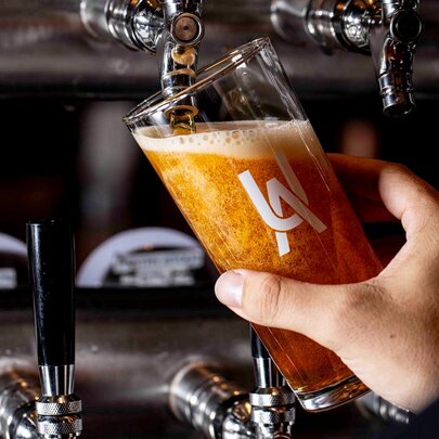 Urban Alley Brewery