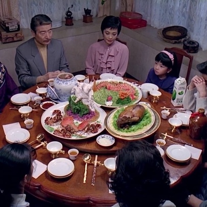 Asian Cinema Collective: Eat Drink Man Woman