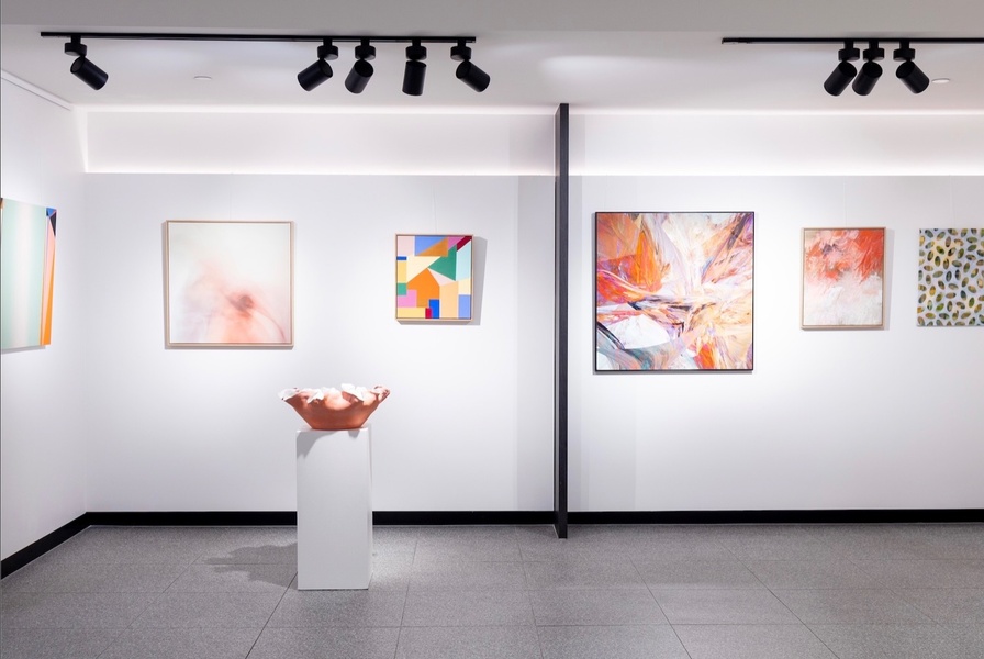 Biennale of Colour and Light