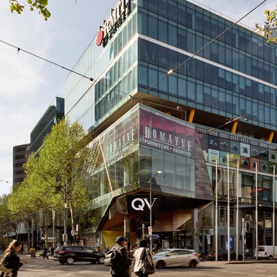 QV Melbourne