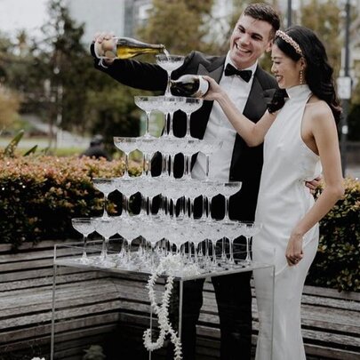 Unveiled: Wedding Planning
