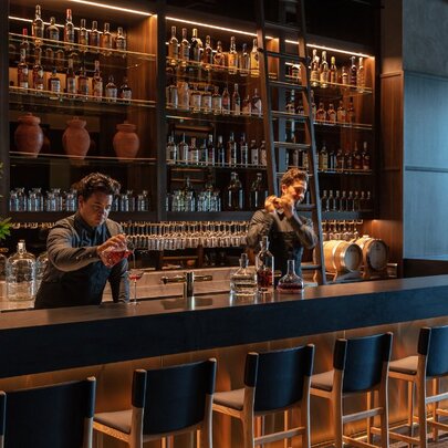 La Madonna Restaurant and Bar