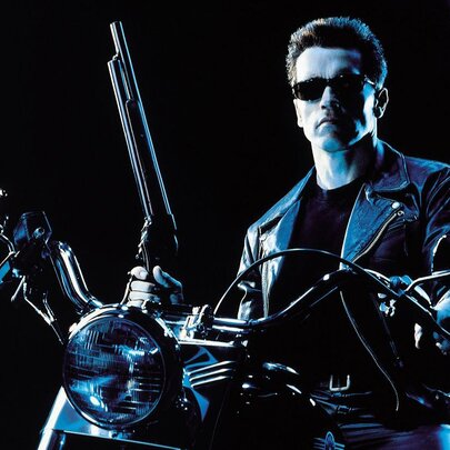 Hear My Eyes – Terminator 2: Judgment Day