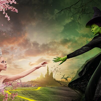 Wicked Part 1: Sing-along Screening