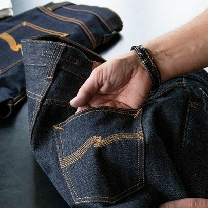 Nudie Jeans Co