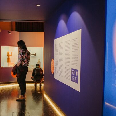 Past Perspectives | Rituals: Gifts for the Gods