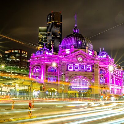 How to spend 24 hours in Melbourne