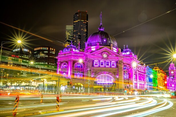 How to spend 24 hours in Melbourne