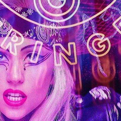 Club Fringe: Mother Monster
