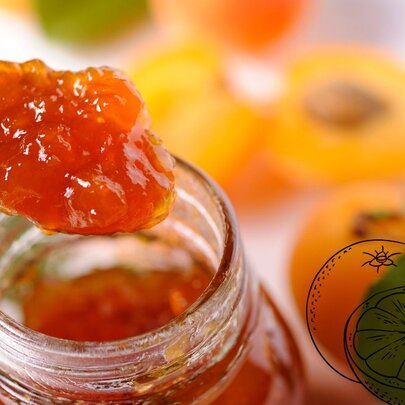 Winter Cooking Classes Preserves: Jams and Fruit Butters