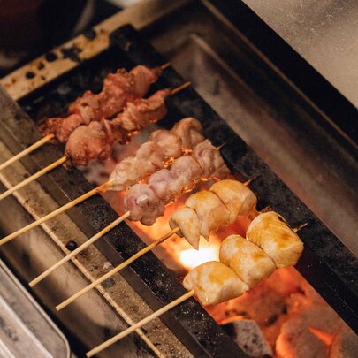 Naru Yakitori
