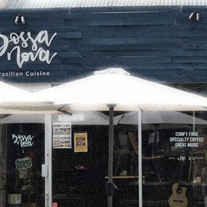Bossa Nova Cafe & Restaurant