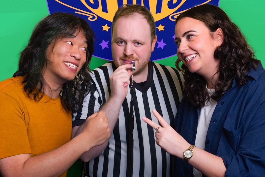 Theatresports