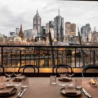 New Year's Eve at Commune Wine