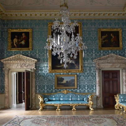 Understanding 18th-Century Textiles with Annabel Westman