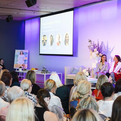 Australian Women's Weekly Health Summit