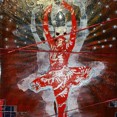 A Trilogy of Artistry