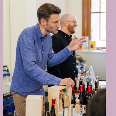Beaujolais Soirée