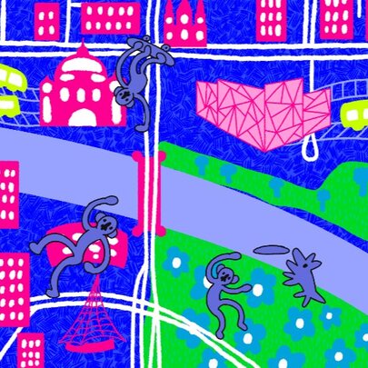 Melbourne Conversations: Designing With Country