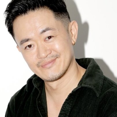 Bookish Club with Benjamin Law