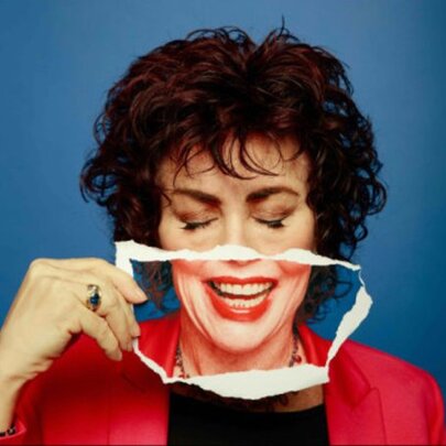 Ruby Wax: I'm Not As Well As I Thought I Was