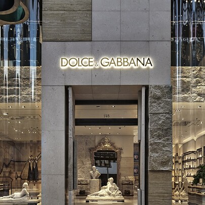 Dolce & Gabbana