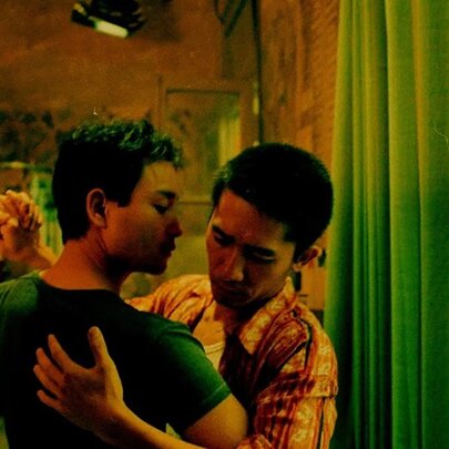 Focus on Queer 中文 Cinema