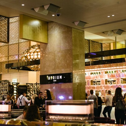 Atrium Bar