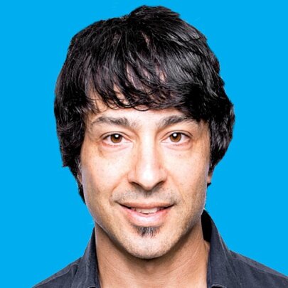 Arj Barker's Safe Space: Tuesdays