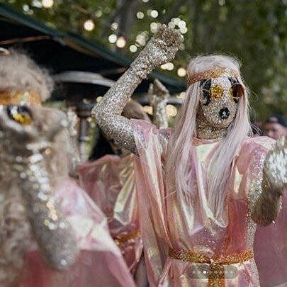 New Year's Eve at Arbory Bar