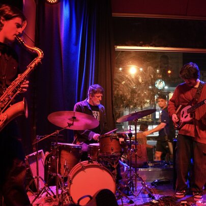 Sonic City: Ask the Ages