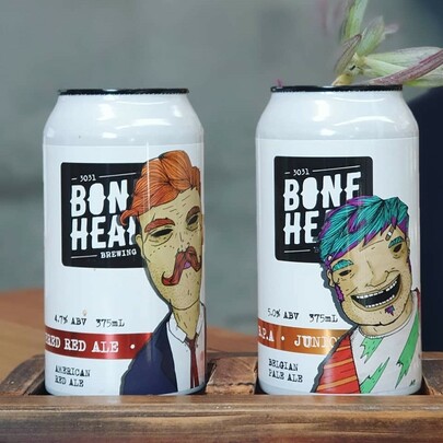 Bonehead Brewing