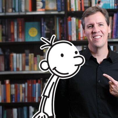 Diary of a Wimpy Kid: The Hot Mess Show