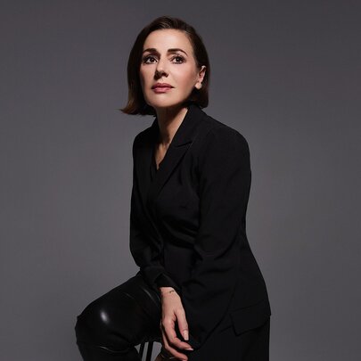 Tina Arena Candlelight Concert