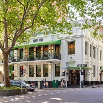 The best new pubs in Melbourne