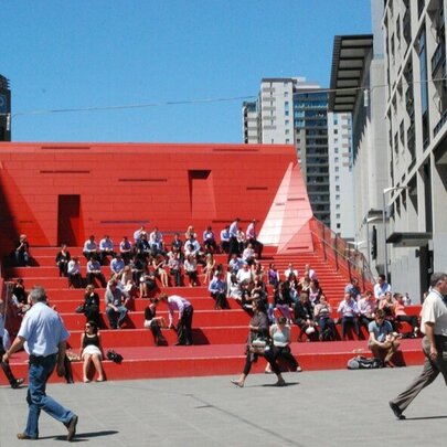 AliExpress Christmas Playscape