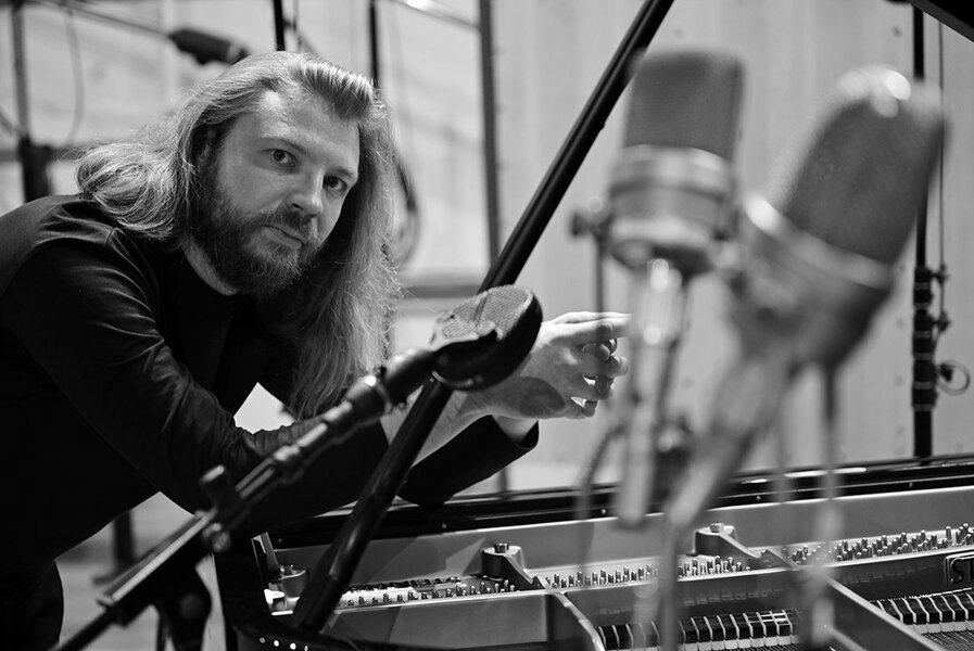 Brahms Festival: Chamber Music