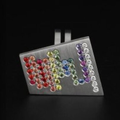 ColourCoded Exhibition